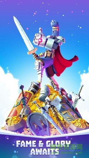 狂暴騎士 狂暴騎士最新下載