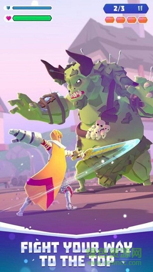 狂暴騎士游戲 v1.1.3 安卓版 0