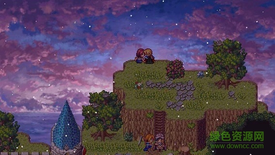 阿拉墜落手游下載