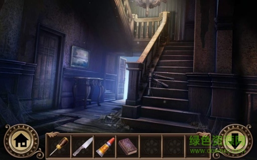 黑暗沼澤莊園漢化 v1.0.0 安卓中文版 0