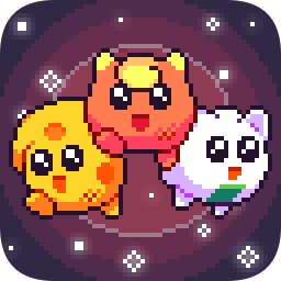 像素泡泡傳說中文