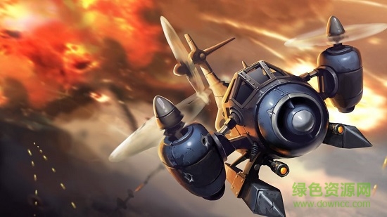 國王聯(lián)賽奧德賽中文 v1.11 安卓漢化版 1