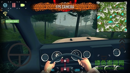 越野計劃20漢化免費版 v13.0 安卓版 0