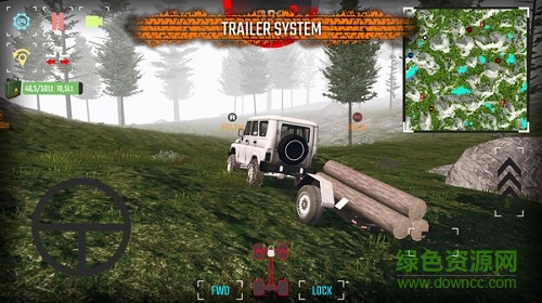 越野計劃20漢化免費版 v13.0 安卓版 3