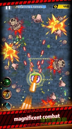 我槍里沒有子彈最新版 v1.1 安卓版 1