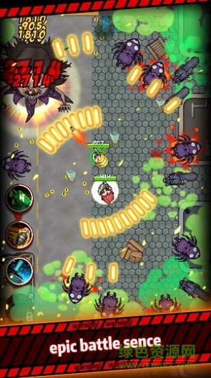 我槍里沒有子彈 我槍里沒有子彈游戲下載