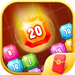 歡樂抓數(shù)字游戲