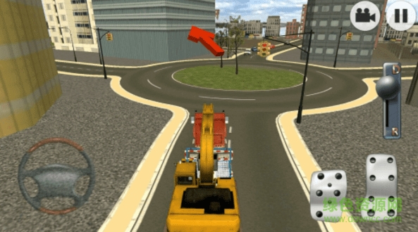 城市真實(shí)模擬最新下載