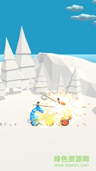 畫線戰(zhàn)車 v1.8.1 安卓版 1