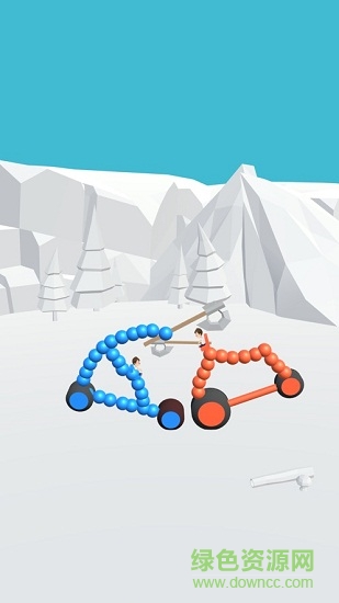 畫線戰(zhàn)車 畫線戰(zhàn)車手游下載