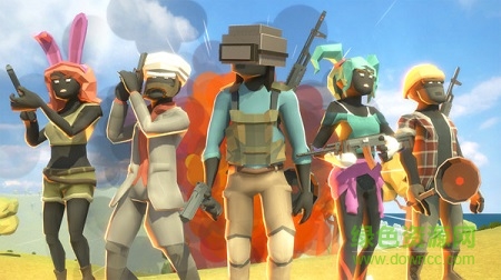 火柴人絕地戰(zhàn)場(chǎng) v1.6 安卓完整版 2