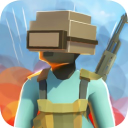 火柴人絕地戰(zhàn)場