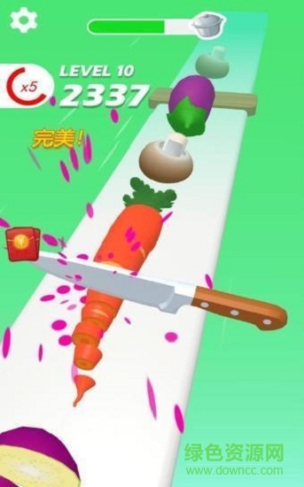 小李菜刀最新紅包版下載