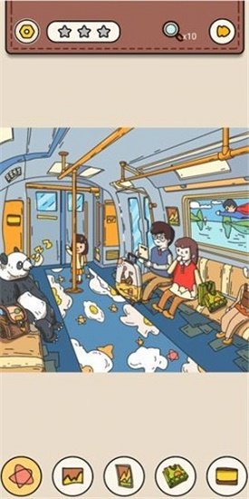 全民找找找 v1.0.0 安卓版 1