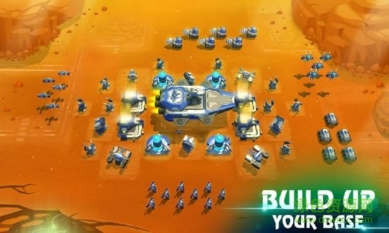 方舟對決中文內(nèi)購版 v1.0.64 安卓版 0