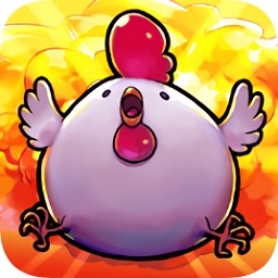 炸彈雞bomb chicken