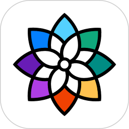 填色解壓繪圖本app