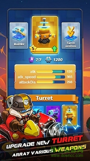 士兵捍衛(wèi)者中文 v0.46 安卓版 0