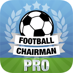 足球主席漢化版