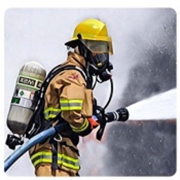 營救消防員模擬器無限金幣