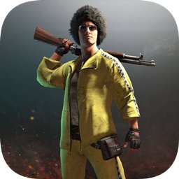 絕地求生大作戰(zhàn)無(wú)限金幣