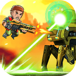 絕地冒險(xiǎn)大作戰(zhàn)