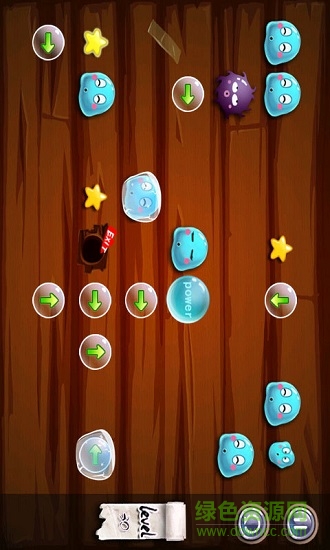 果凍軍團無敵版手機 v1.0 安卓版 3