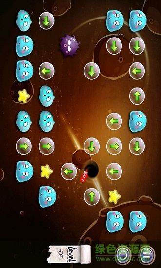 果凍軍團無敵版手機 v1.0 安卓版 2