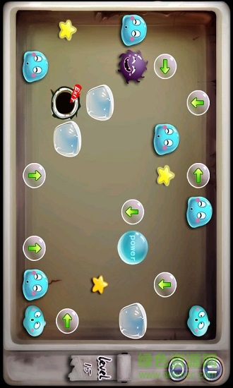 果凍軍團手機版 果凍軍團無敵版