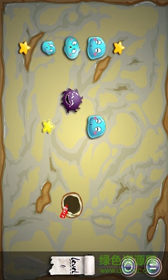 果凍軍團無敵版手機 v1.0 安卓版 0