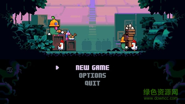 炸弹鸡bomb chicken bomb chicken下载