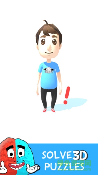 腦洞大考驗(yàn)贏在思維 v2.06 安卓版 0