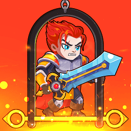 英雄救援解密游戲