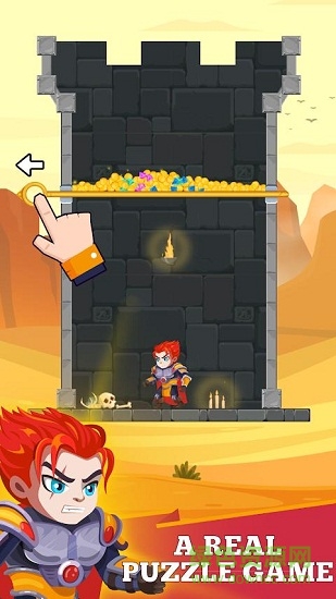 英雄救援中文版 v1.0.12 安卓版 0