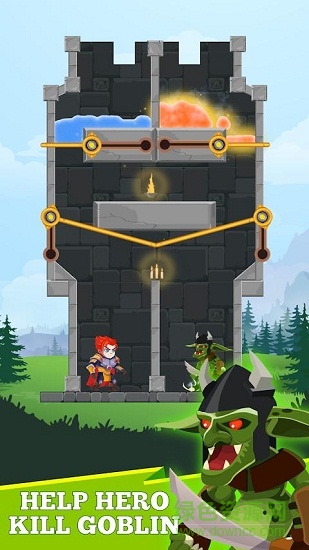 英雄救援中文版 v1.0.12 安卓版 2