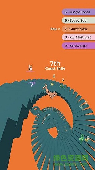 給我滾下去 v1.0.3 安卓版 0