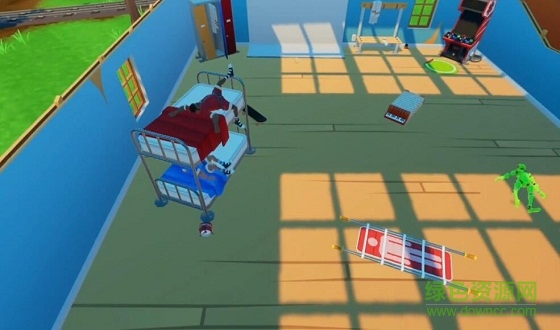 擔(dān)架拍檔游戲(the stretchers) v1.0.23 安卓版 0