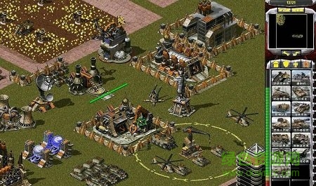 紅警2尤里的復仇手游單機版 v1.1.0 安卓中文版 3