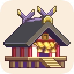 箱庭神社漢化版(jinja)