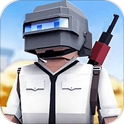 正中靶心像素吃雞