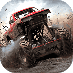 卡車越野賽無限金幣