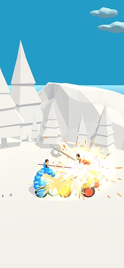 draw joust免费下载 draw joust安卓下载