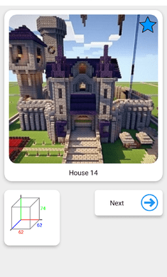 我的世界構(gòu)建器pro專業(yè)版(Builder for MCPE) v15.3.0 安卓中文版 1