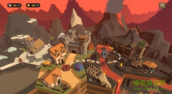 海岛传说 海岛传说游戏下载