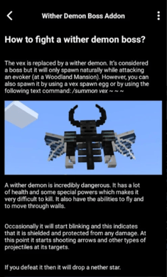 我的世界pe模組制作器