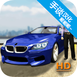 真實停車模擬器漢化版