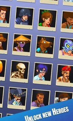 愚蠢的僵尸4無限金幣版 v1.0.4 安卓中文版 0