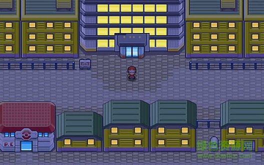 口袋妖怪在線版pokemon vr15955 安卓手機(jī)版 0