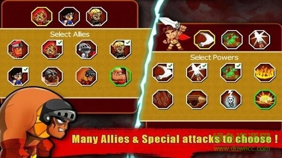 僵尸传奇对战安卓版 僵尸传奇对战手机版