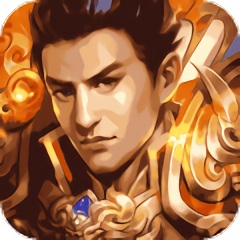 西楚霸業(yè)傳奇